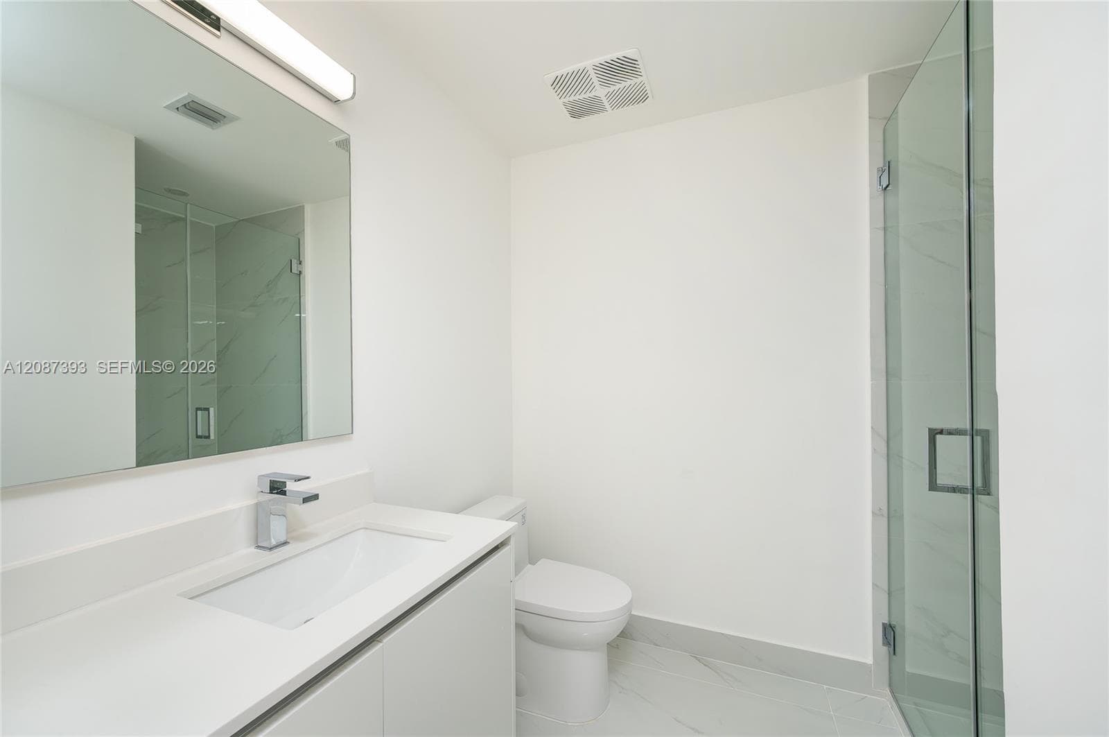 2nd full bathroom