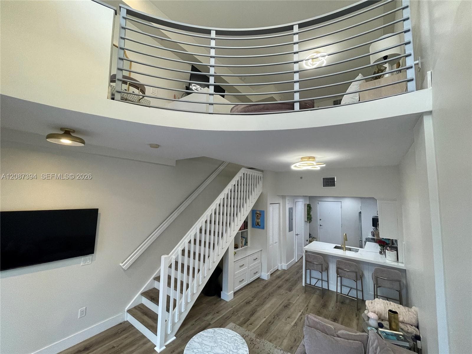 Loft