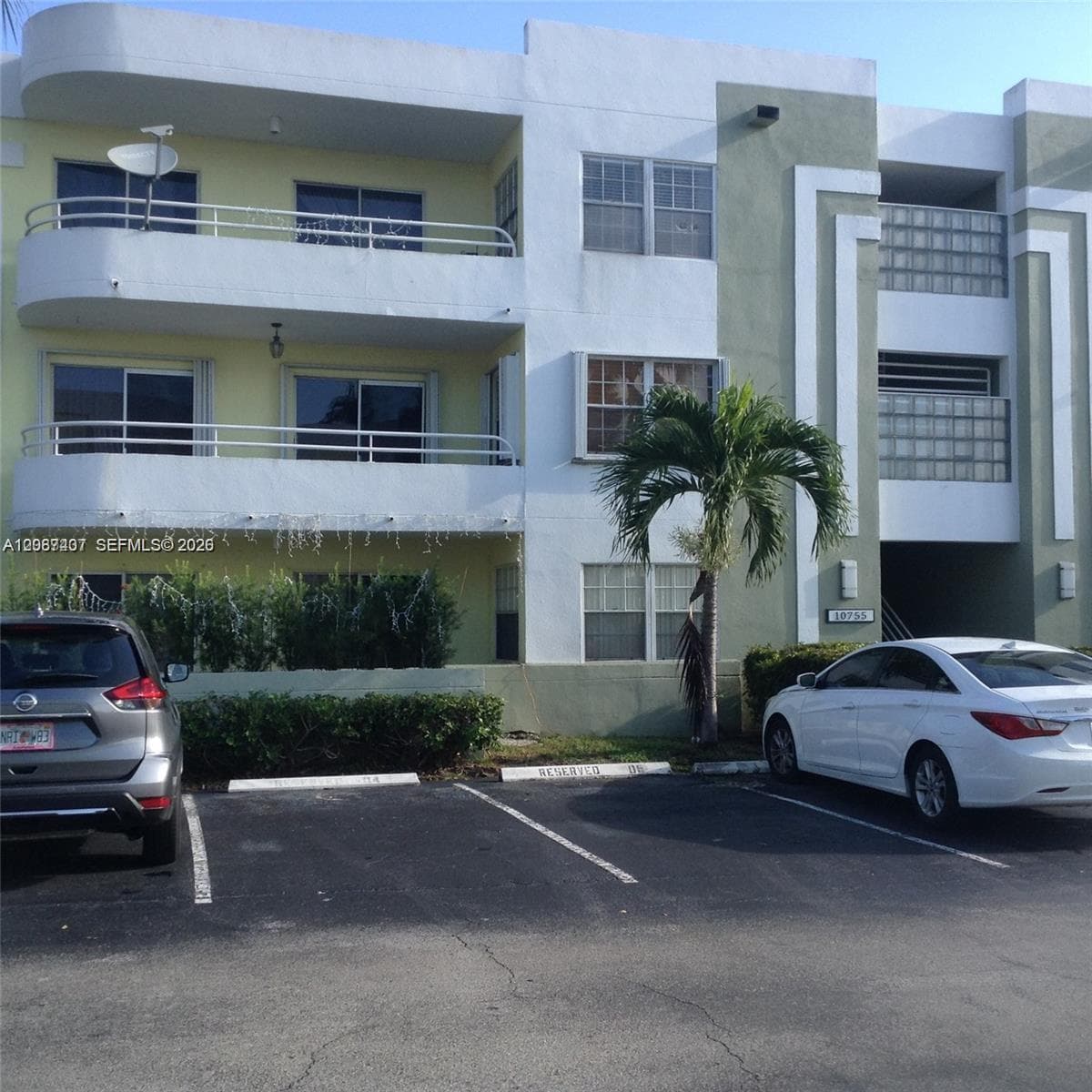 PALM COVE CONDO · #201 in Miami - Photo 1