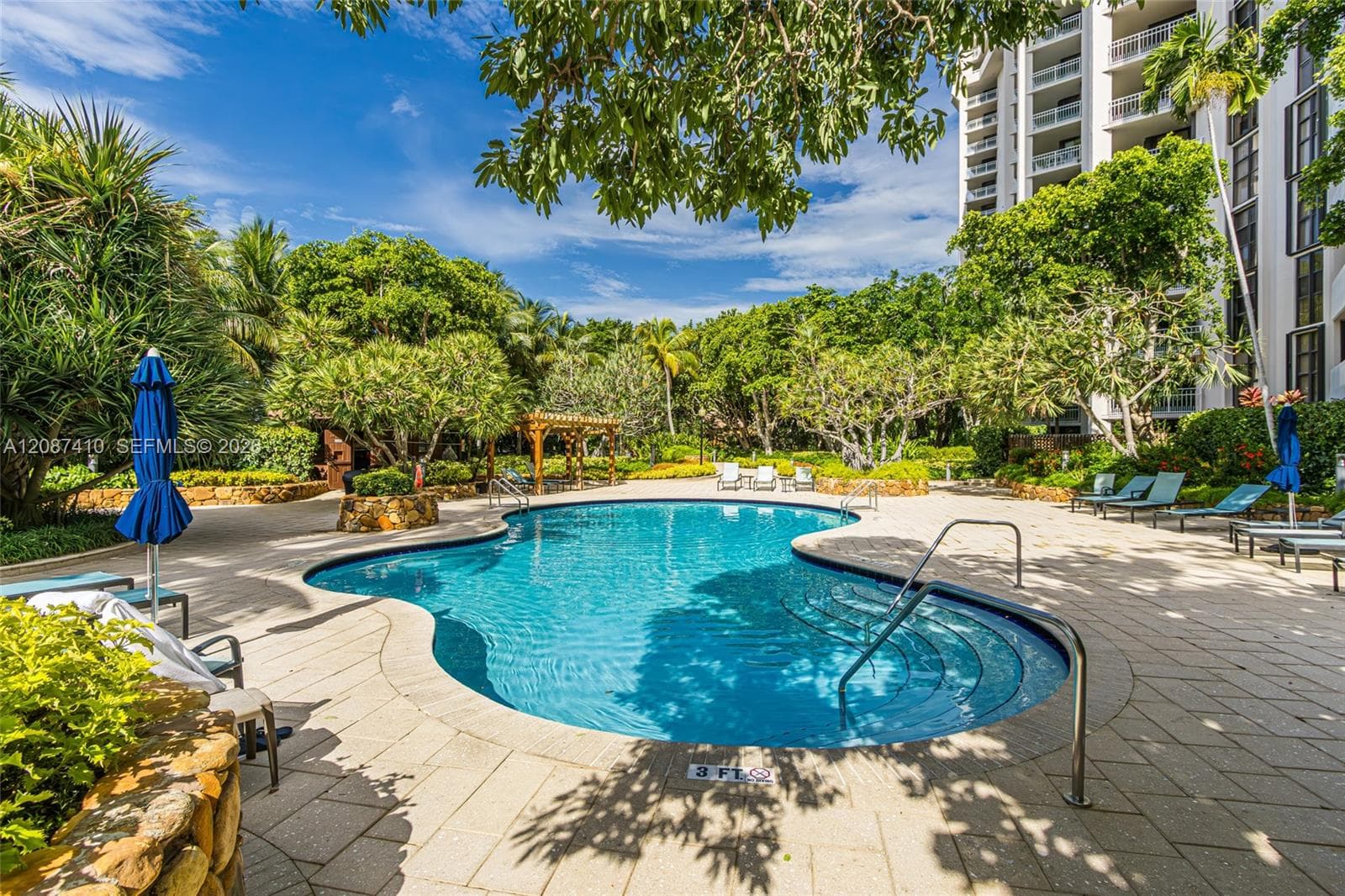 TOWERS OF QUAYSIDE CONDO · #1206 in Miami - Photo 42