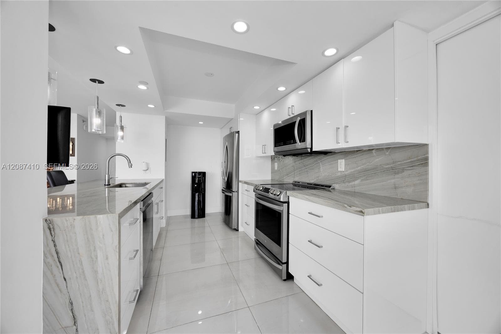 TOWERS OF QUAYSIDE CONDO · #1206 in Miami - Photo 17