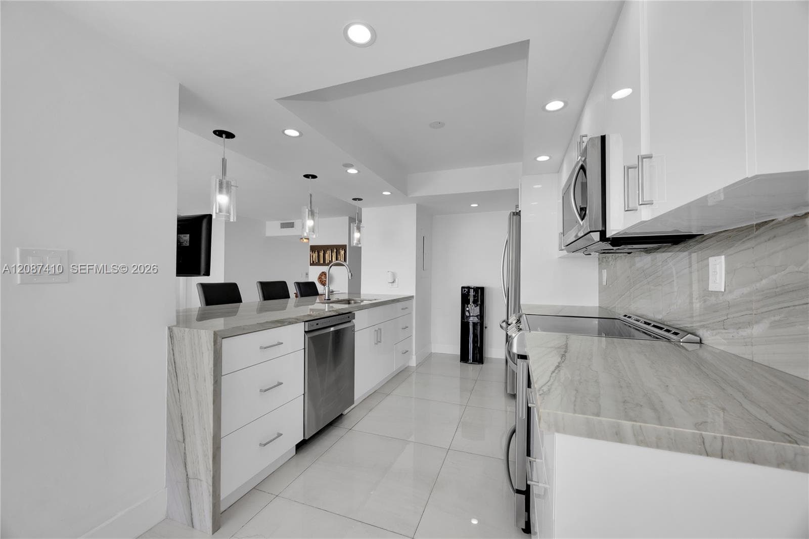 TOWERS OF QUAYSIDE CONDO · #1206 in Miami - Photo 16