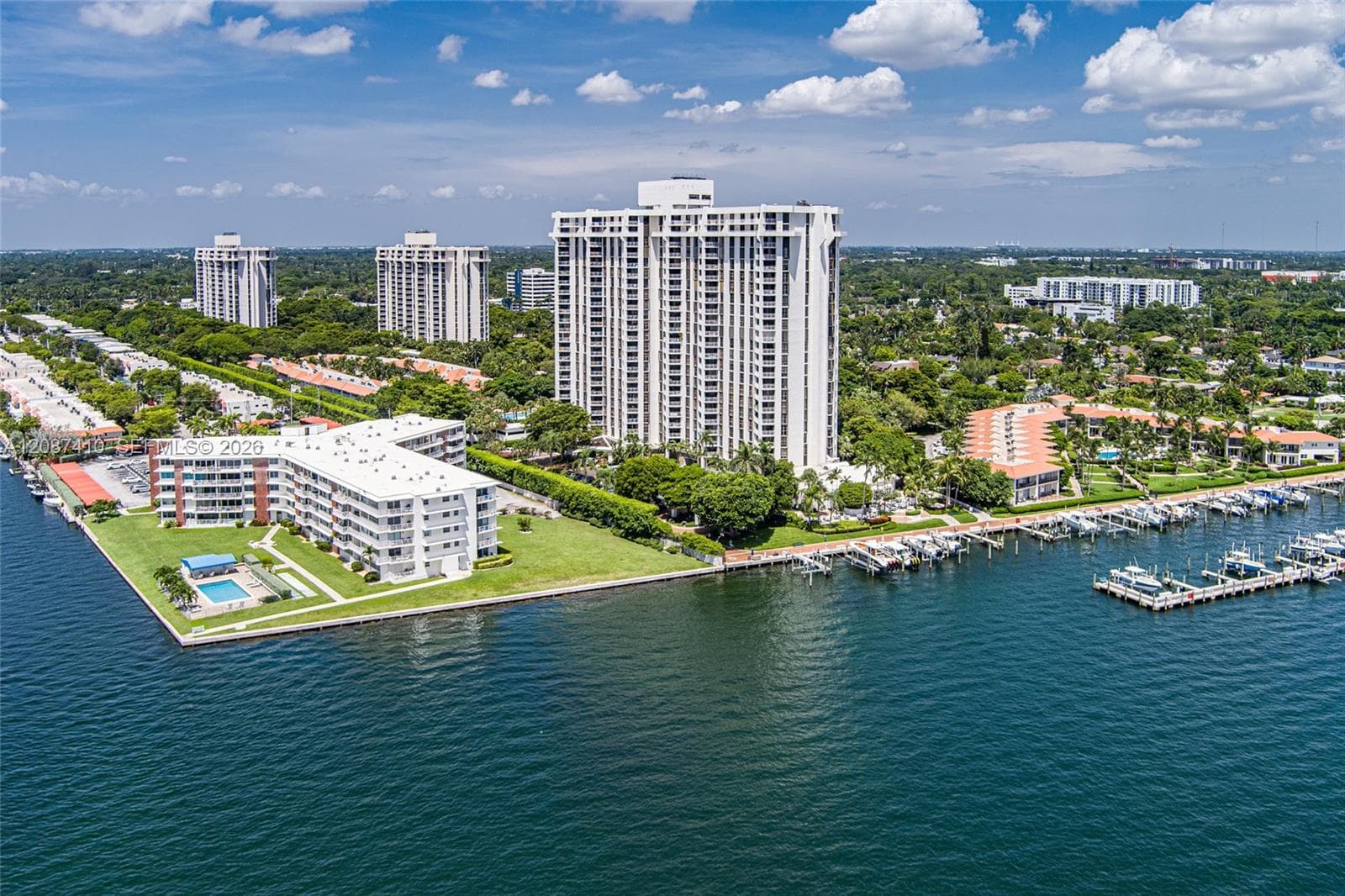 TOWERS OF QUAYSIDE CONDO · #1206 in Miami - Photo 57