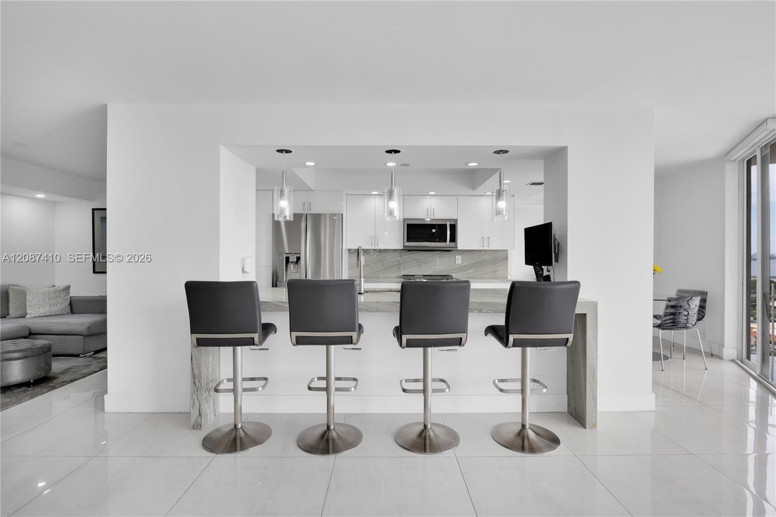 TOWERS OF QUAYSIDE CONDO · #1206 in Miami - Photo 18