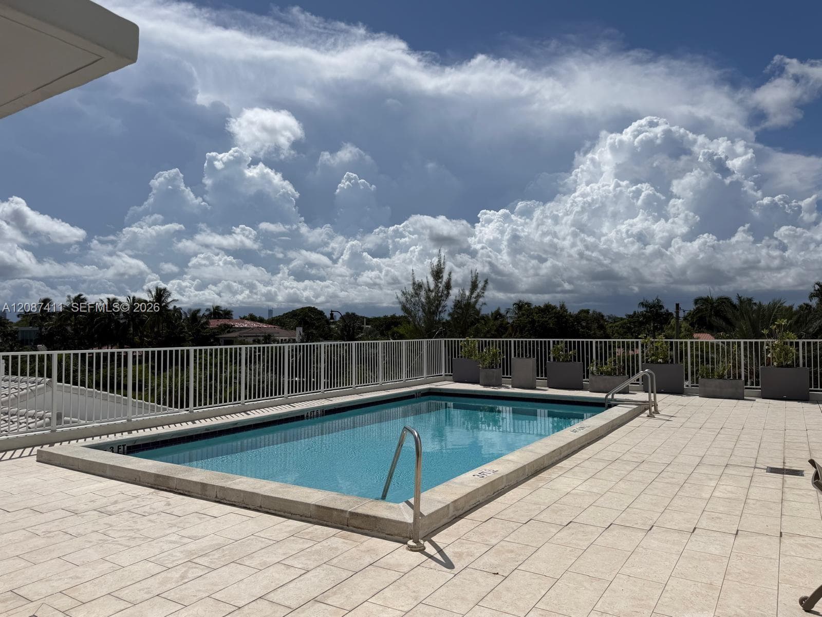 Clear View Towers Condo · #804 in Miami Beach - Photo 16