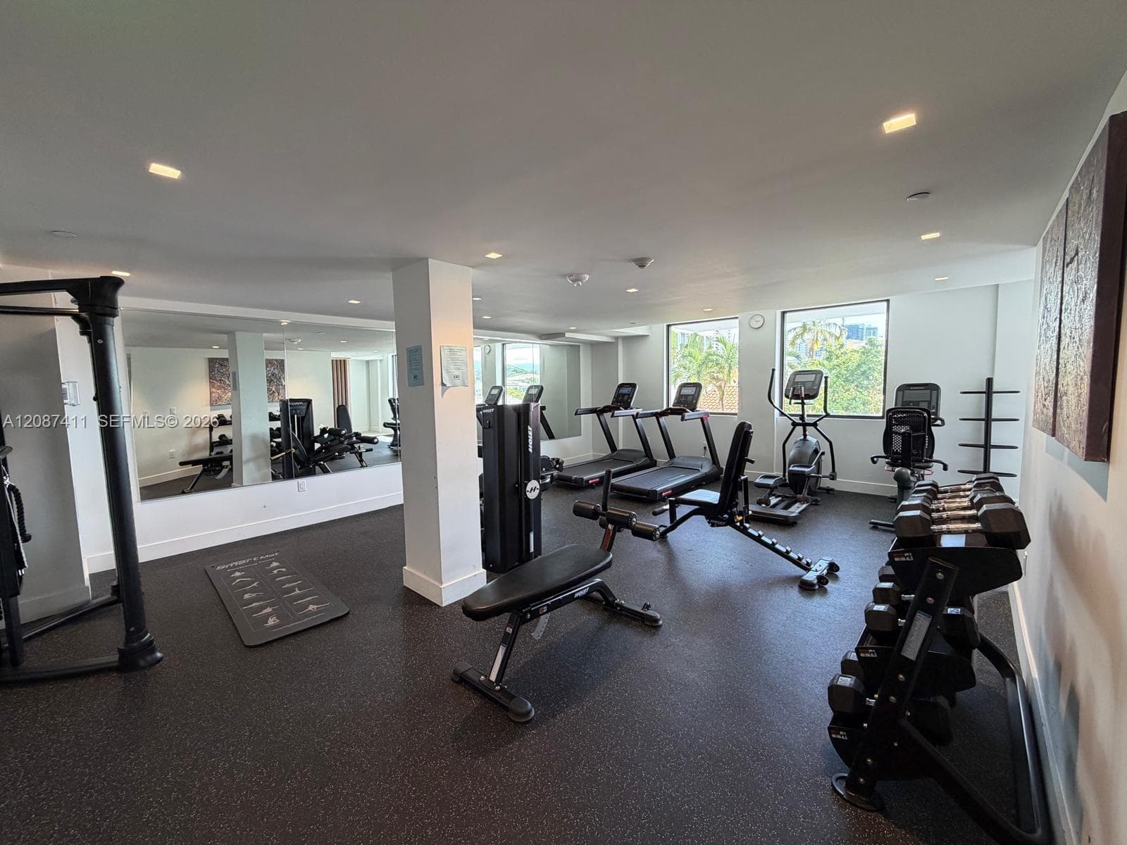Clear View Towers Condo · #804 in Miami Beach - Photo 22