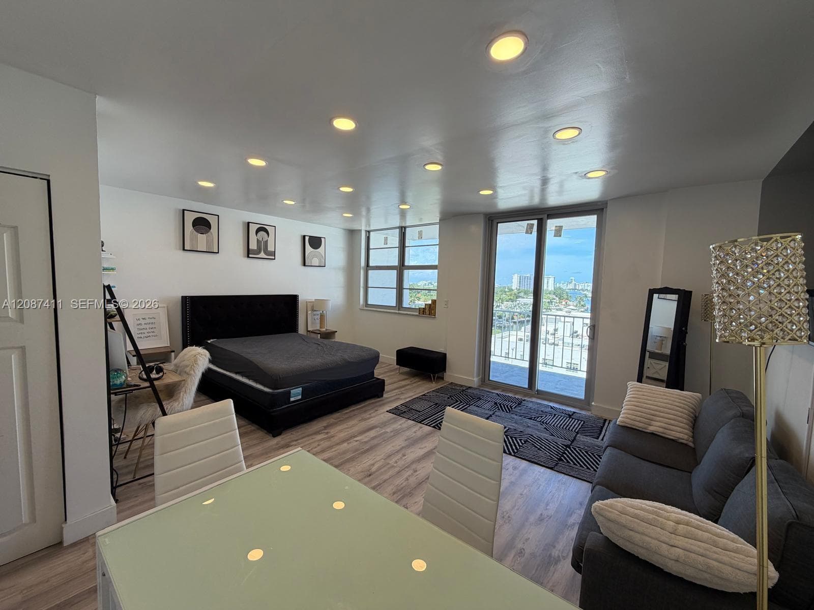 Clear View Towers Condo · #804 in Miami Beach - Photo 1