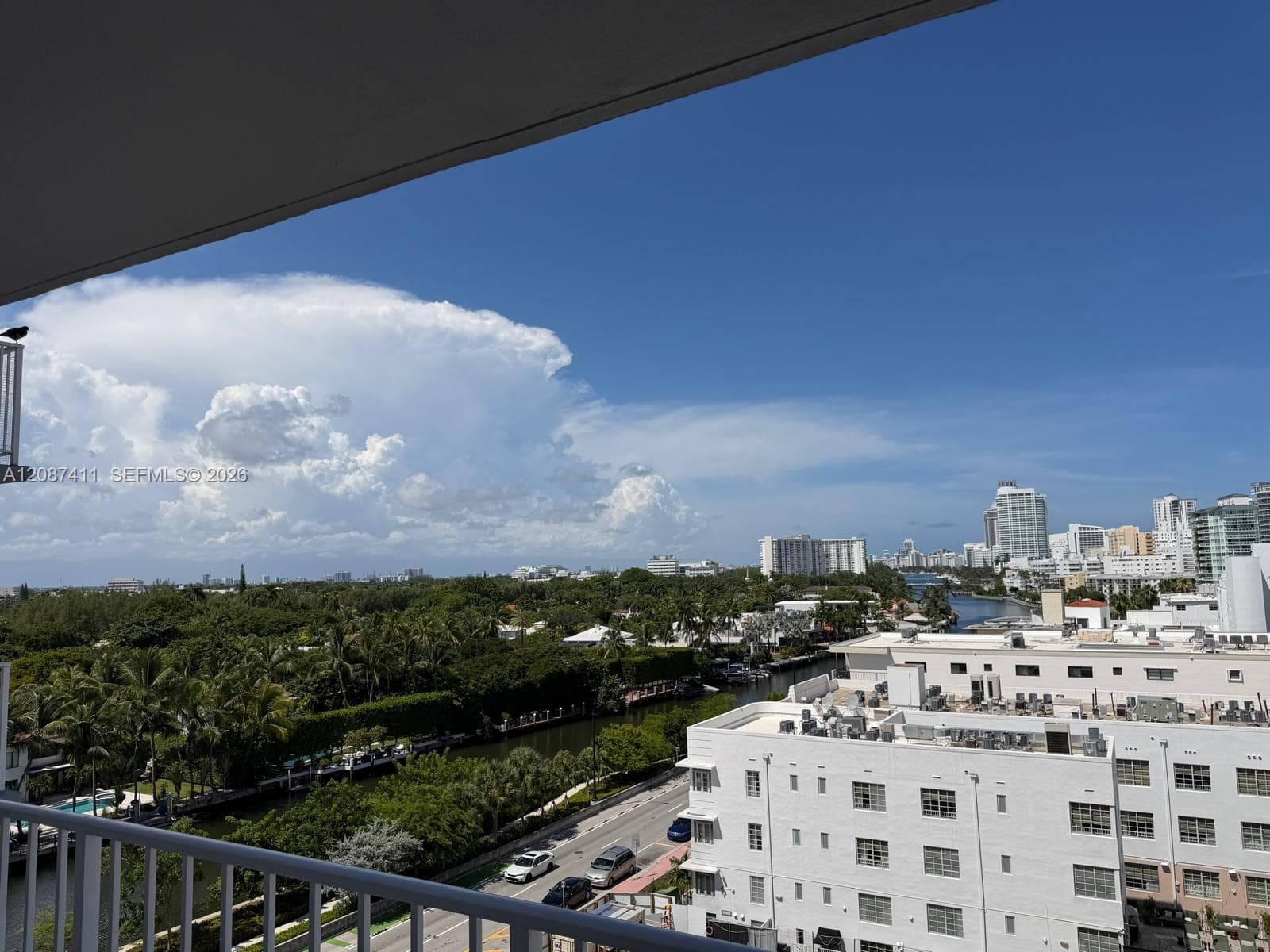 Clear View Towers Condo · #804 in Miami Beach - Photo 15