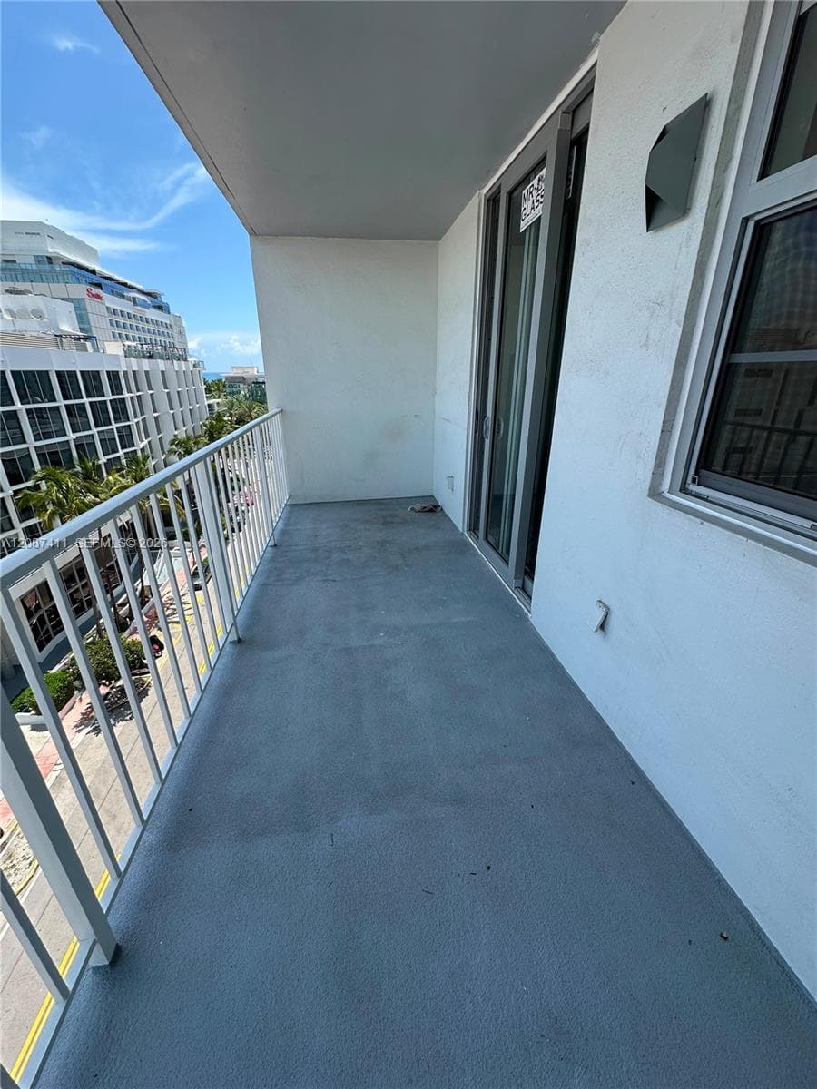 Clear View Towers Condo · #804 in Miami Beach - Photo 11