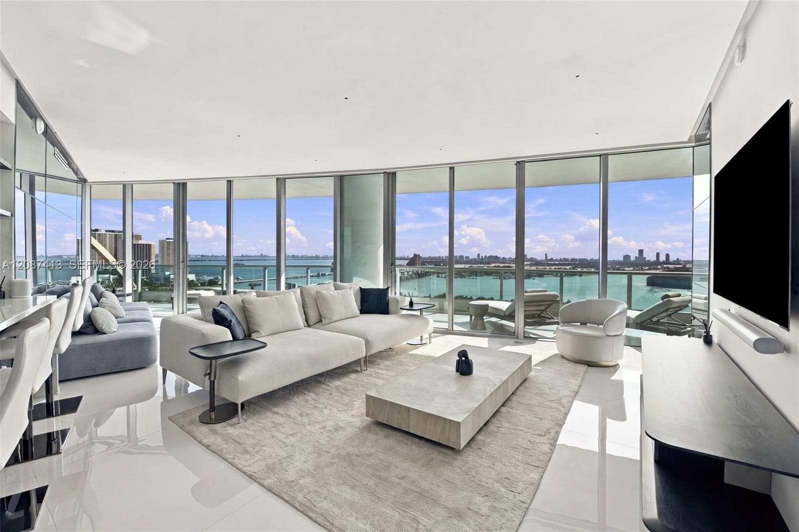 900 Biscayne Bay · #2406 in Miami - Photo 1