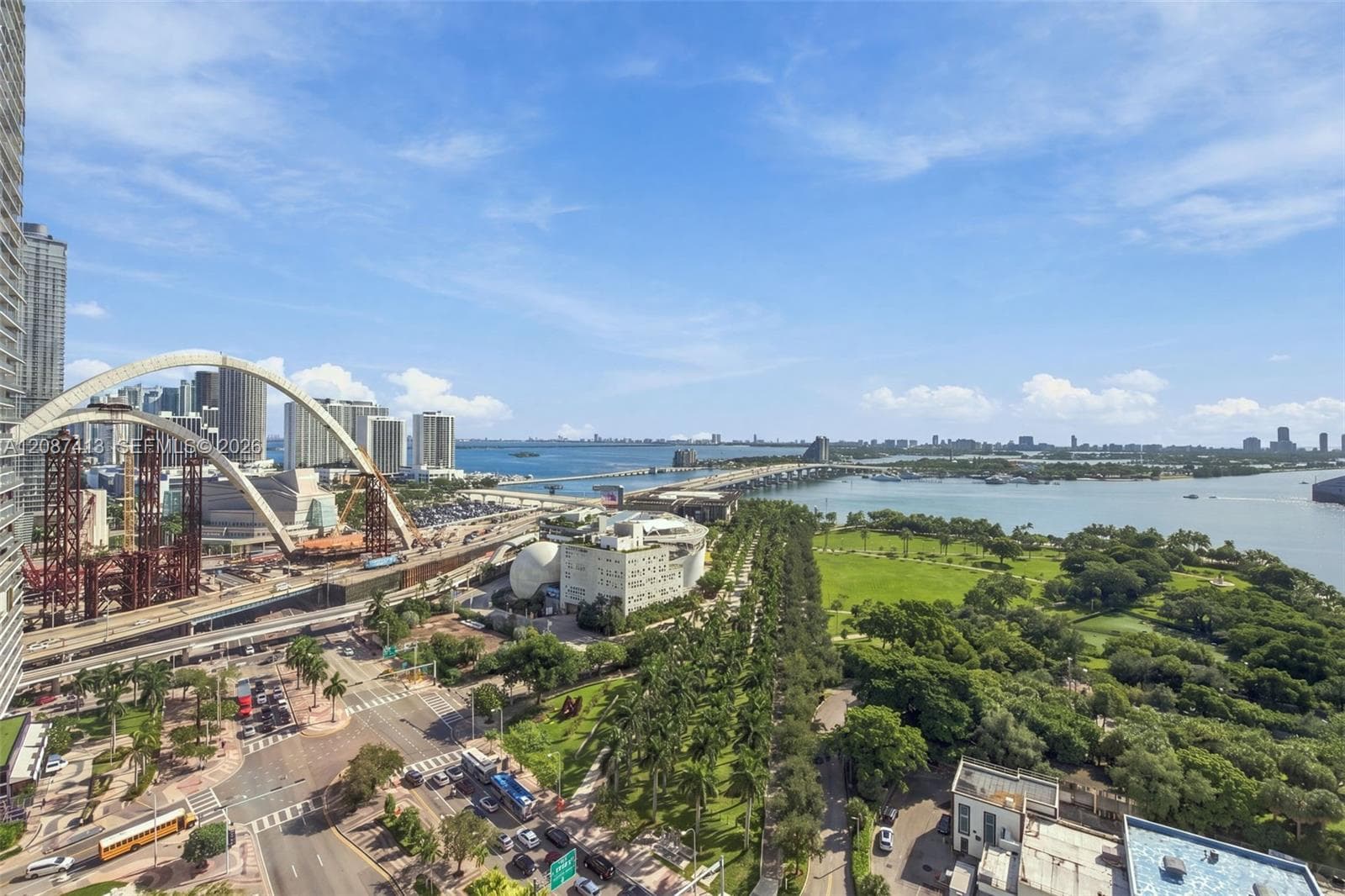 900 Biscayne Bay · #2406 in Miami - Photo 5