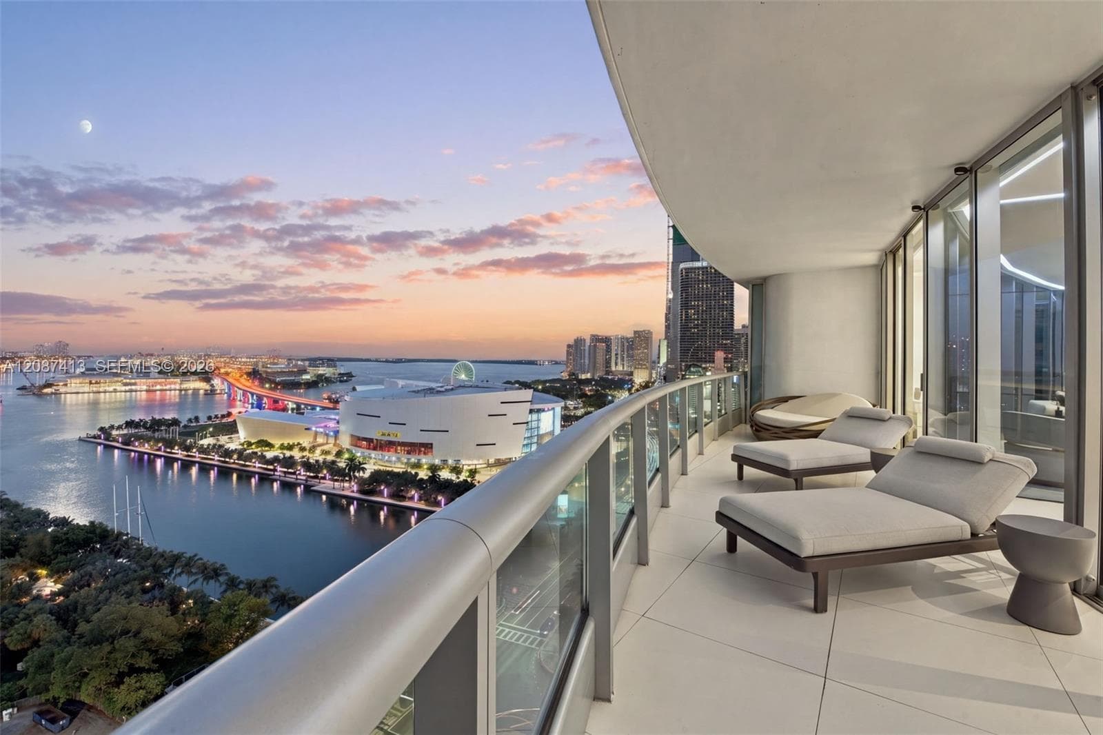 900 Biscayne Bay · #2406 in Miami - Photo 18