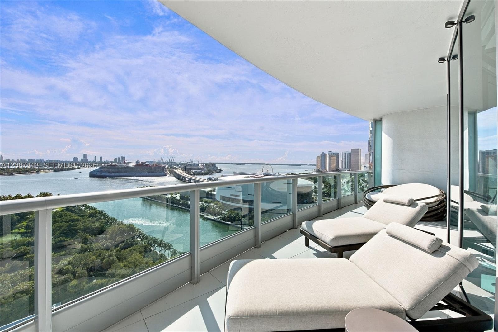 900 Biscayne Bay · #2406 in Miami - Photo 4