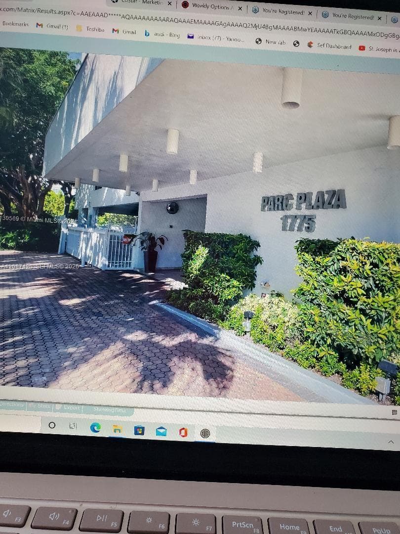 PARC PLAZA CONDO · #4A in Miami Beach - Photo 1