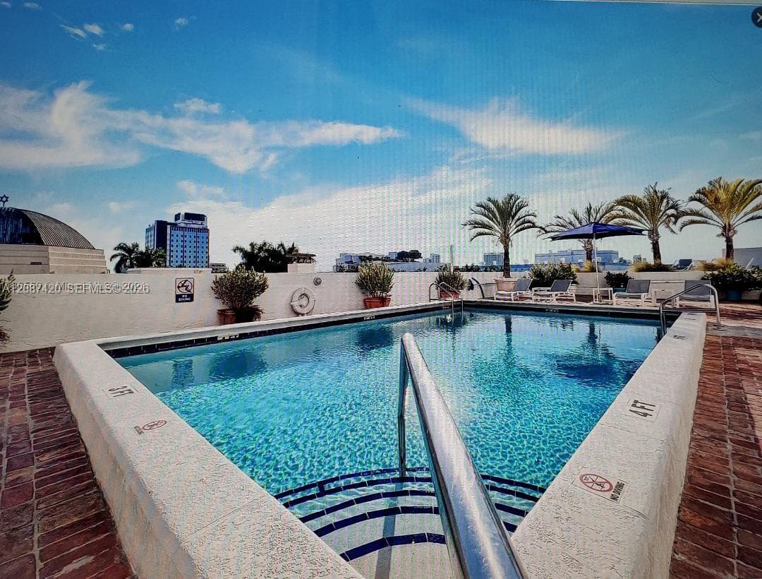 PARC PLAZA CONDO · #4A in Miami Beach - Photo 15