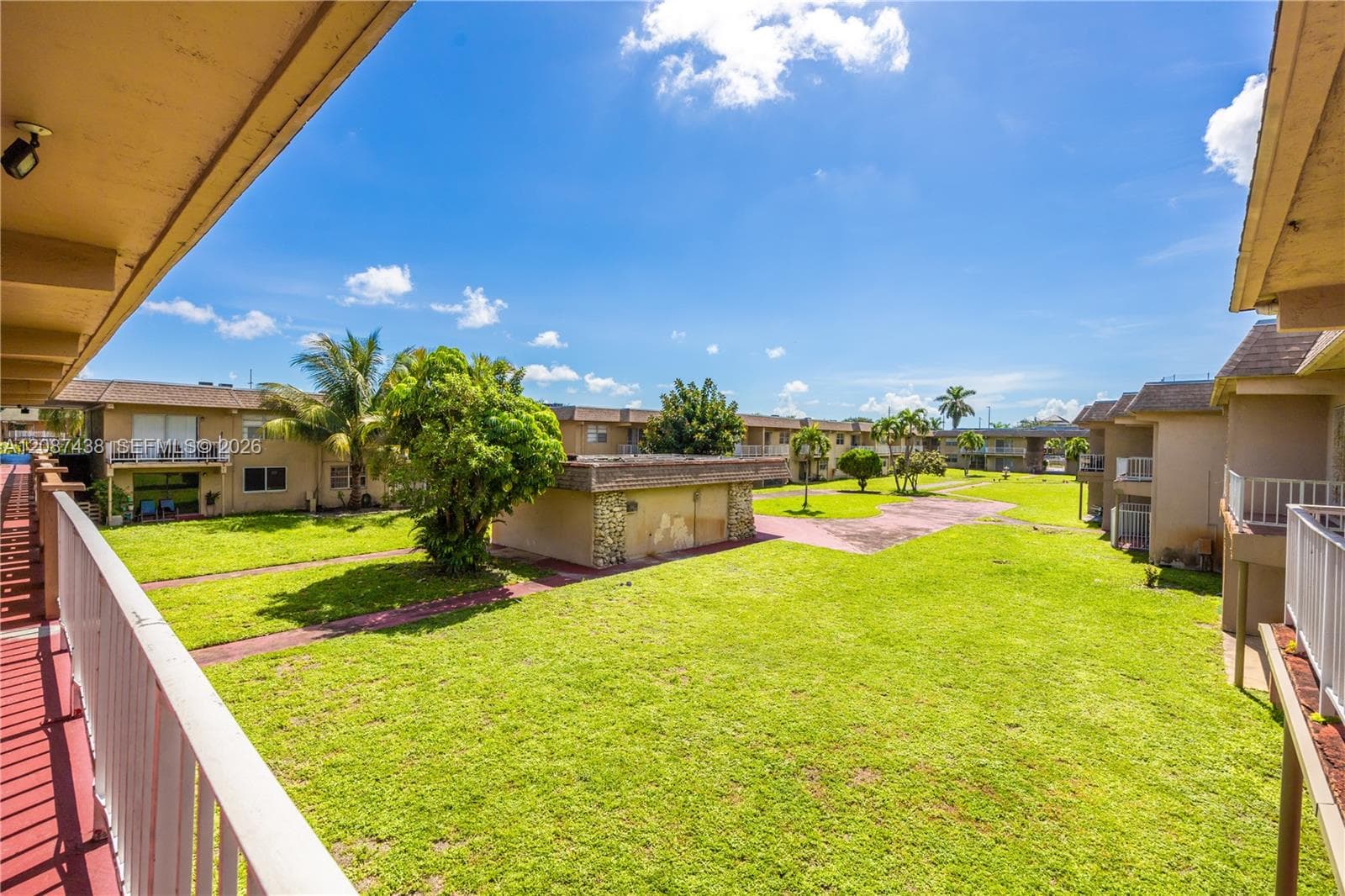 NEW WORLD CONDO APTS II · #227 in Miami Gardens - Photo 1