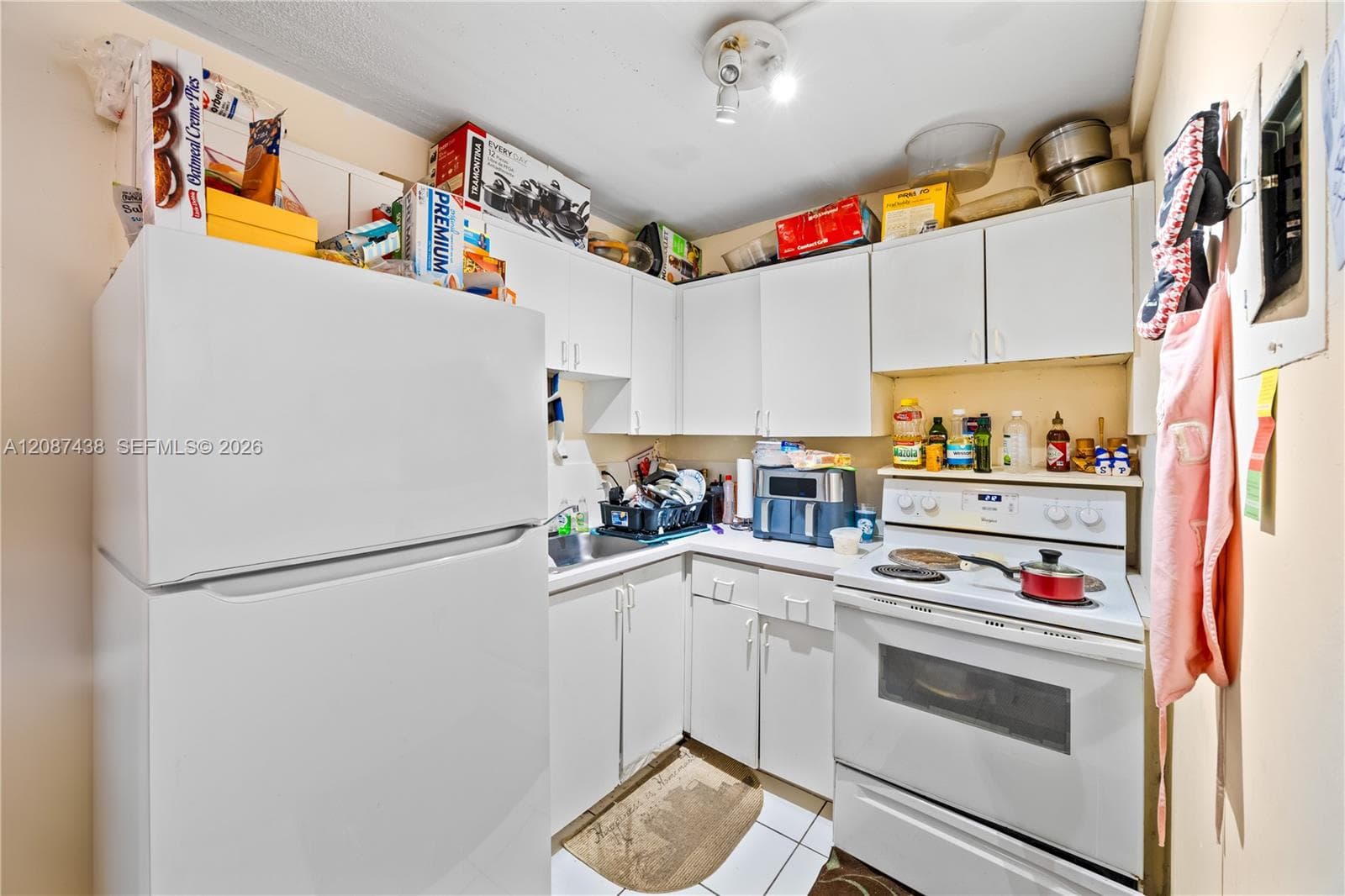 NEW WORLD CONDO APTS II · #227 in Miami Gardens - Photo 5