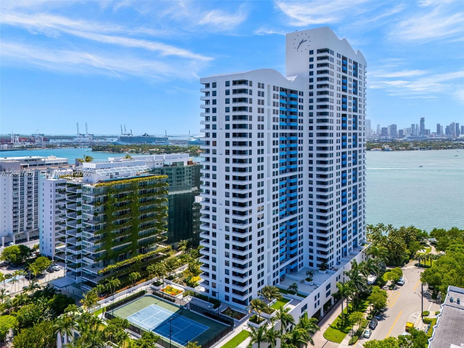THE WAVERLY AT SOUTH BEAC · #811 in Miami Beach - Photo 16
