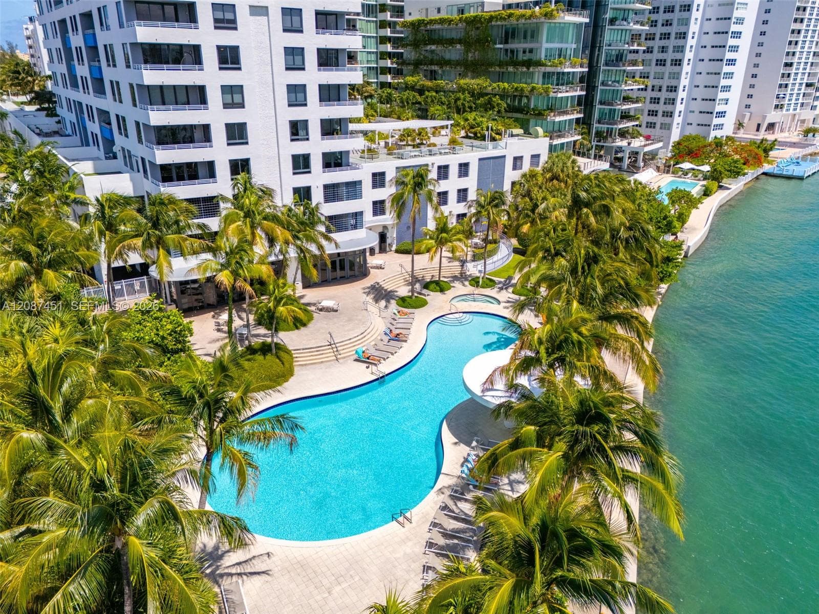 THE WAVERLY AT SOUTH BEAC · #811 in Miami Beach - Photo 20