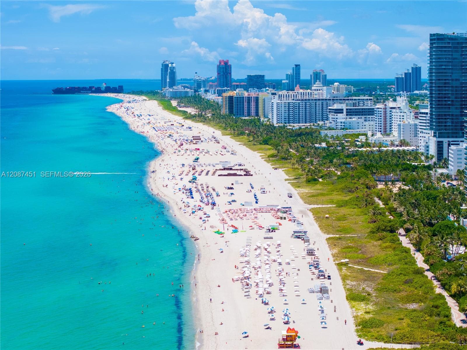 THE WAVERLY AT SOUTH BEAC · #811 in Miami Beach - Photo 24