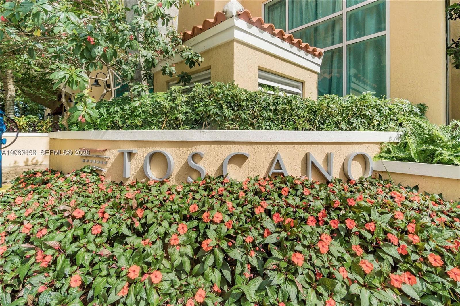 Toscano · #1411S in Miami - Photo 56