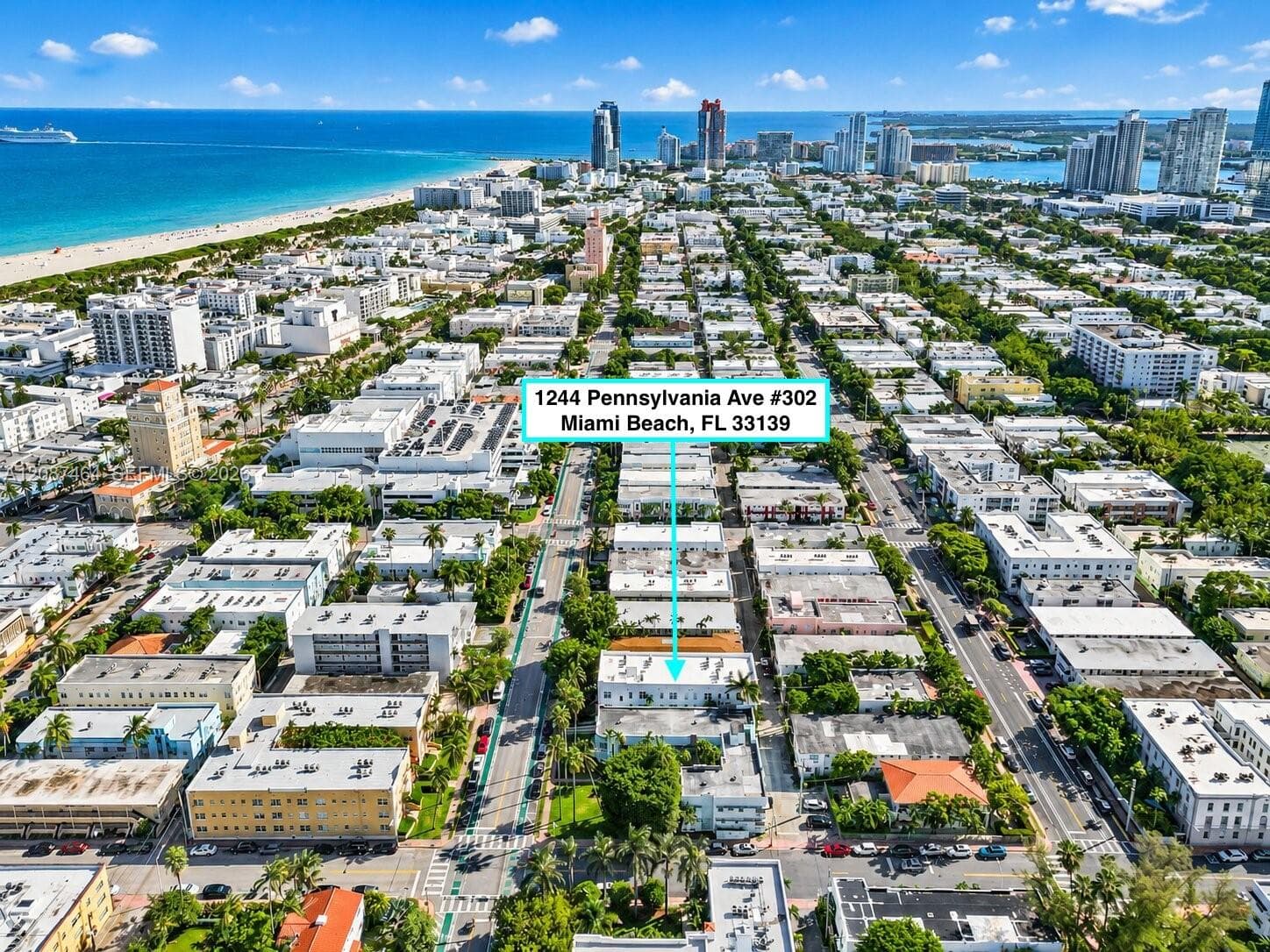 DORANN CONDO · #302 in Miami Beach - Photo 17