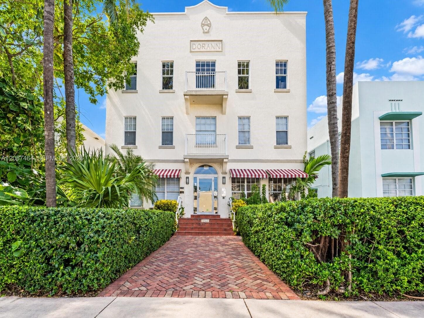 DORANN CONDO · #302 in Miami Beach - Photo 1