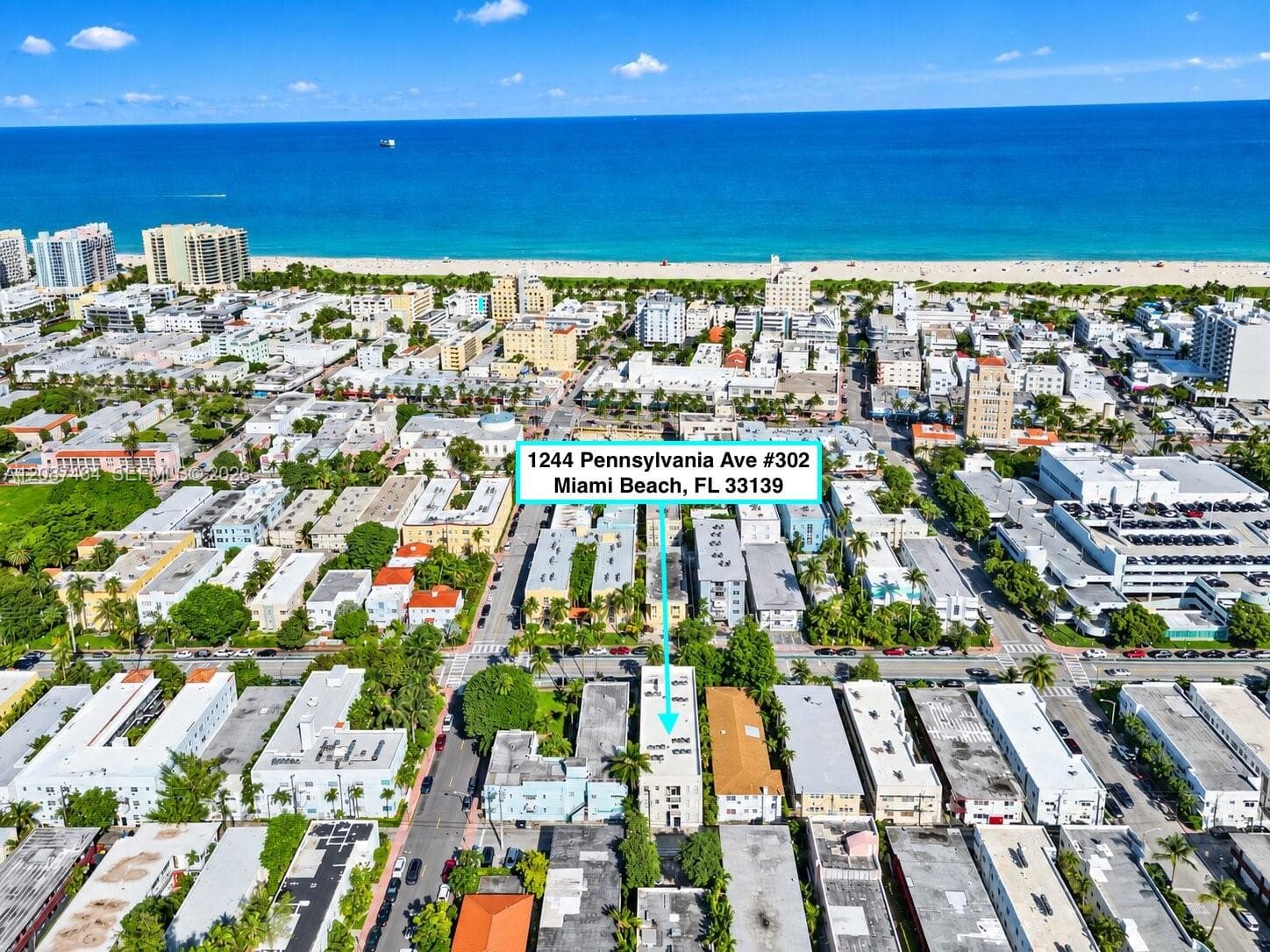 DORANN CONDO · #302 in Miami Beach - Photo 18