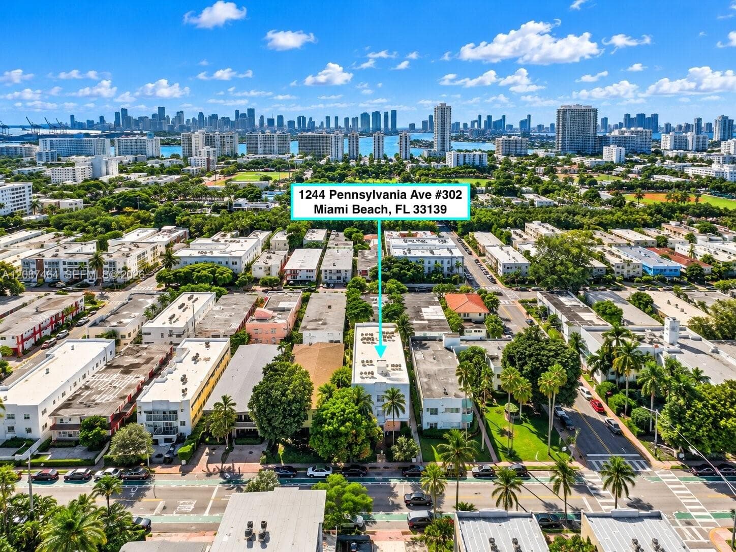 DORANN CONDO · #302 in Miami Beach - Photo 15