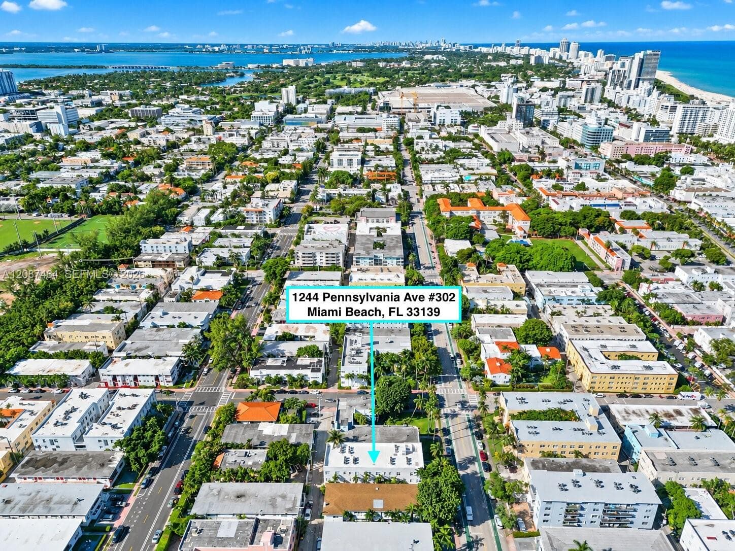 DORANN CONDO · #302 in Miami Beach - Photo 19