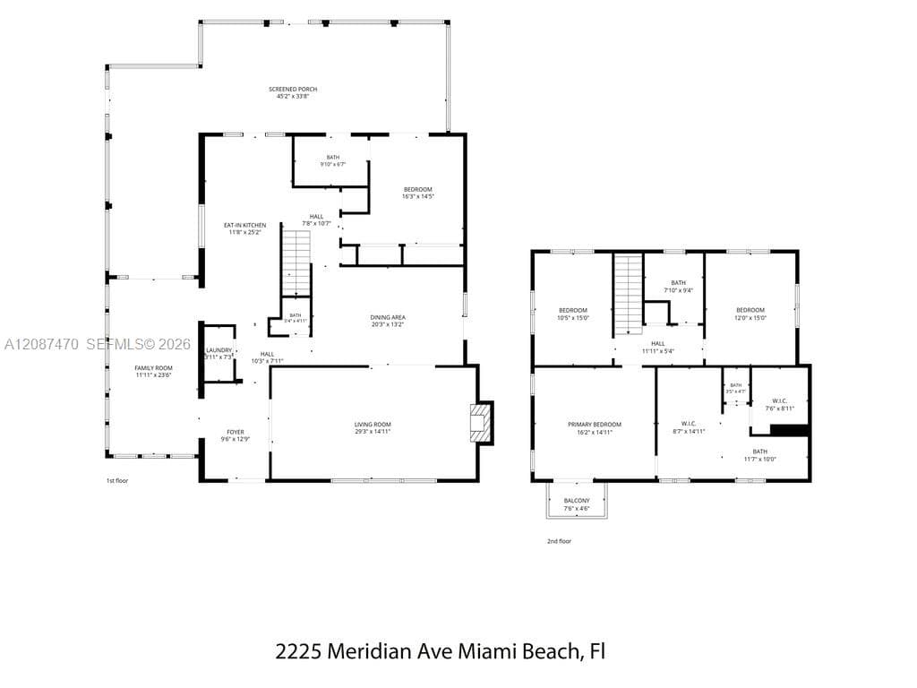 2225 Meridian Ave photo 55