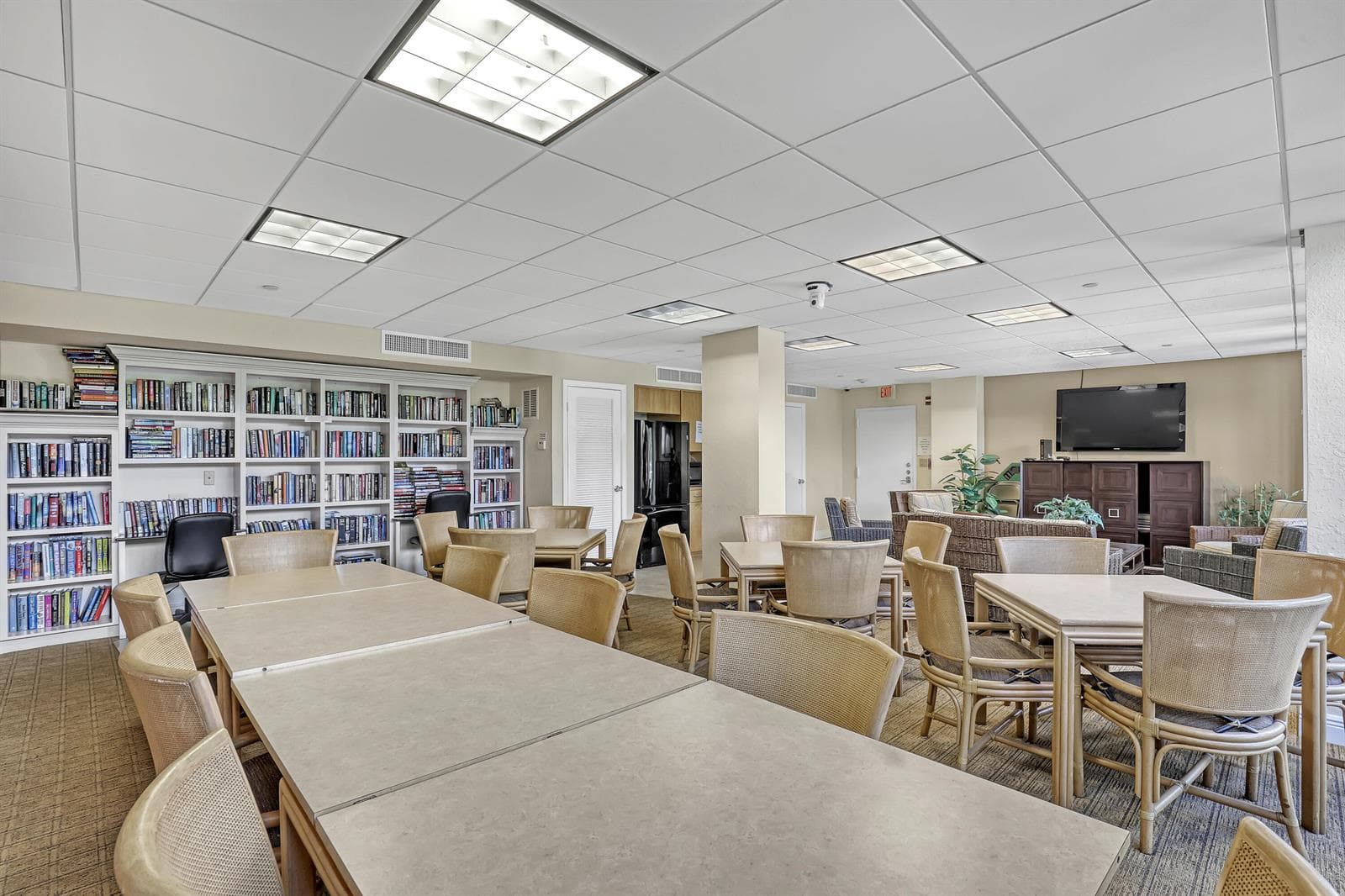 Community Room