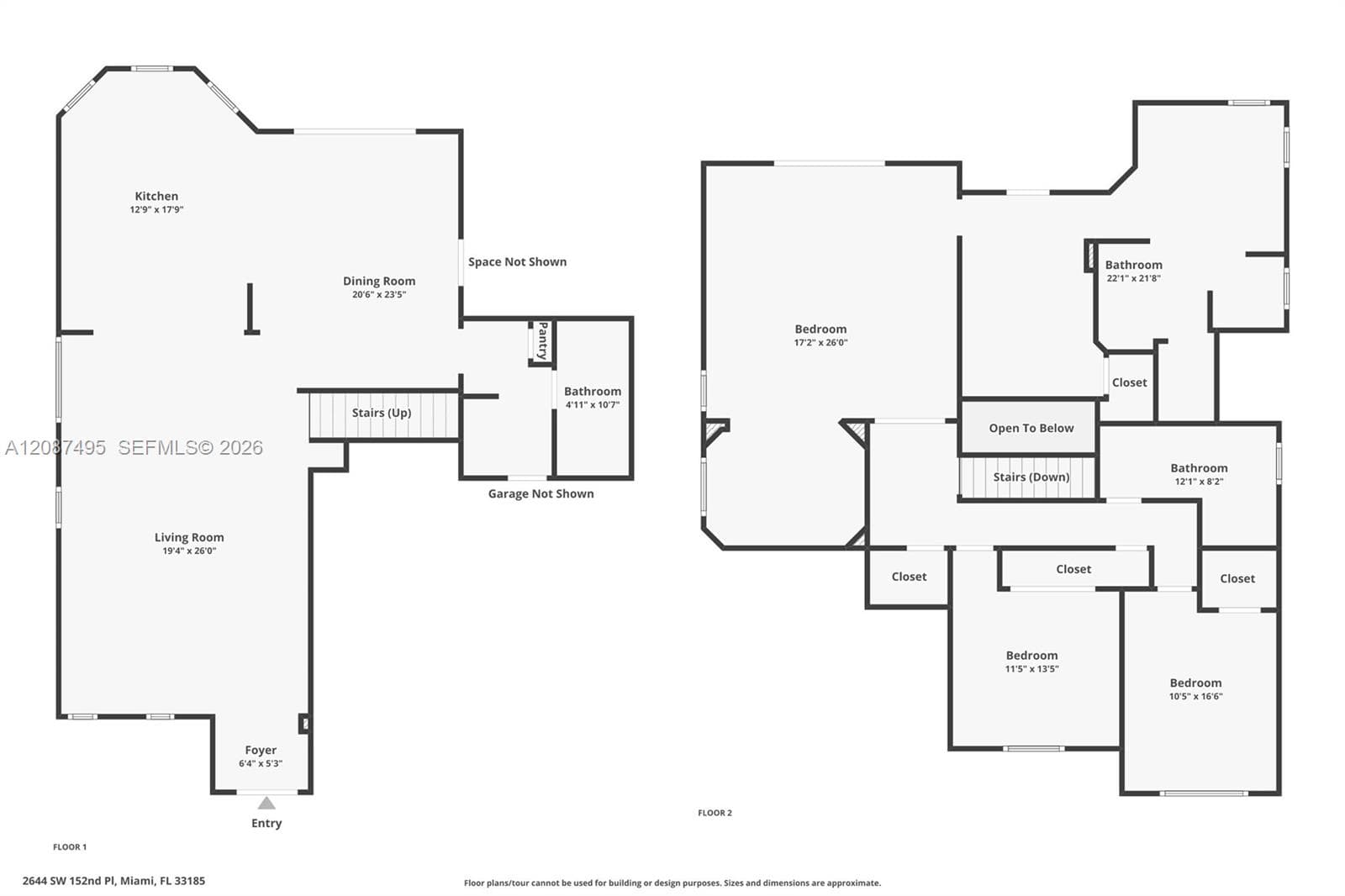 2644 SW 152nd Pl photo 37