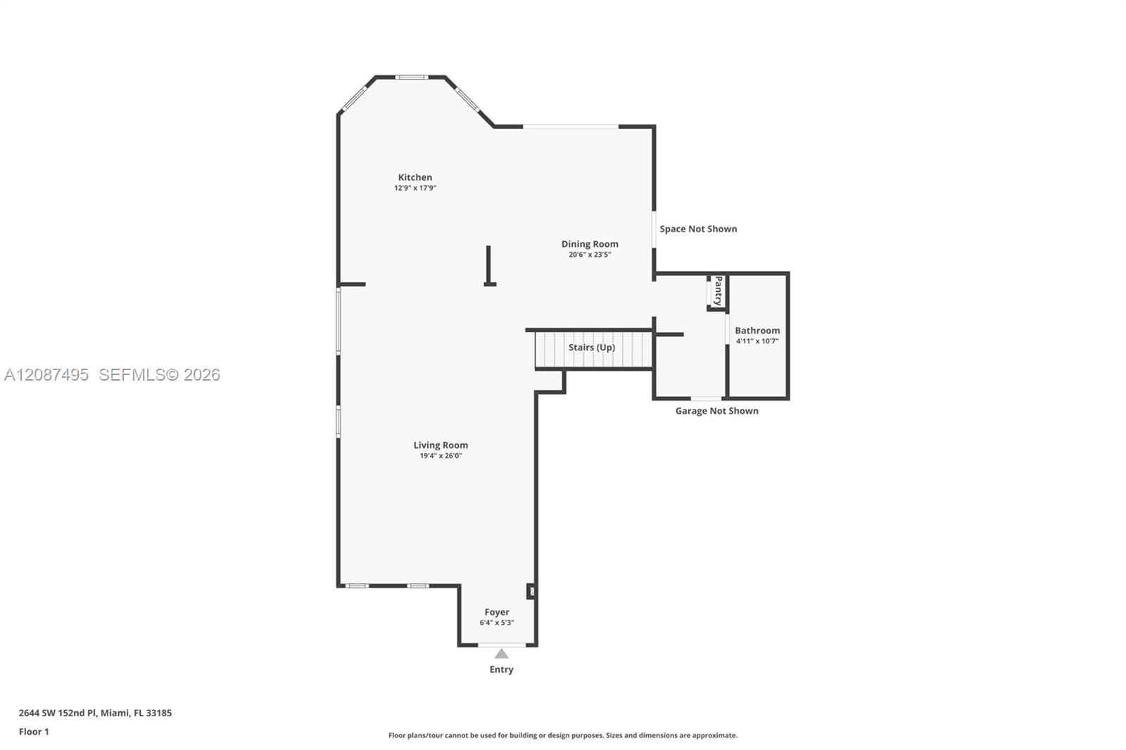 2644 SW 152nd Pl photo 35