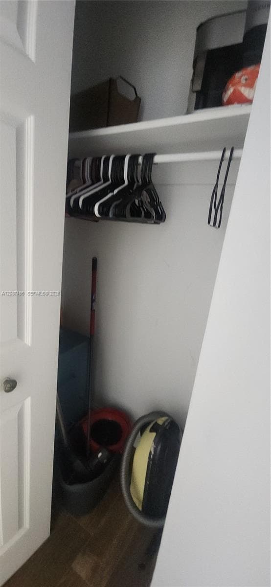 yes even another closet