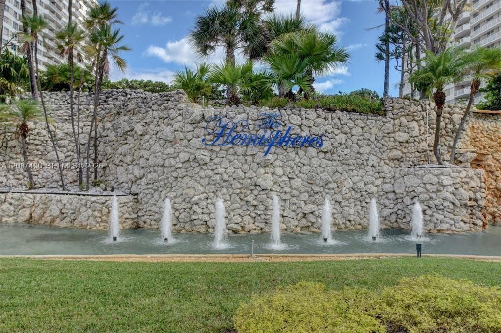 THE HEMISPHERES · #15M in Hallandale Beach - Photo 35