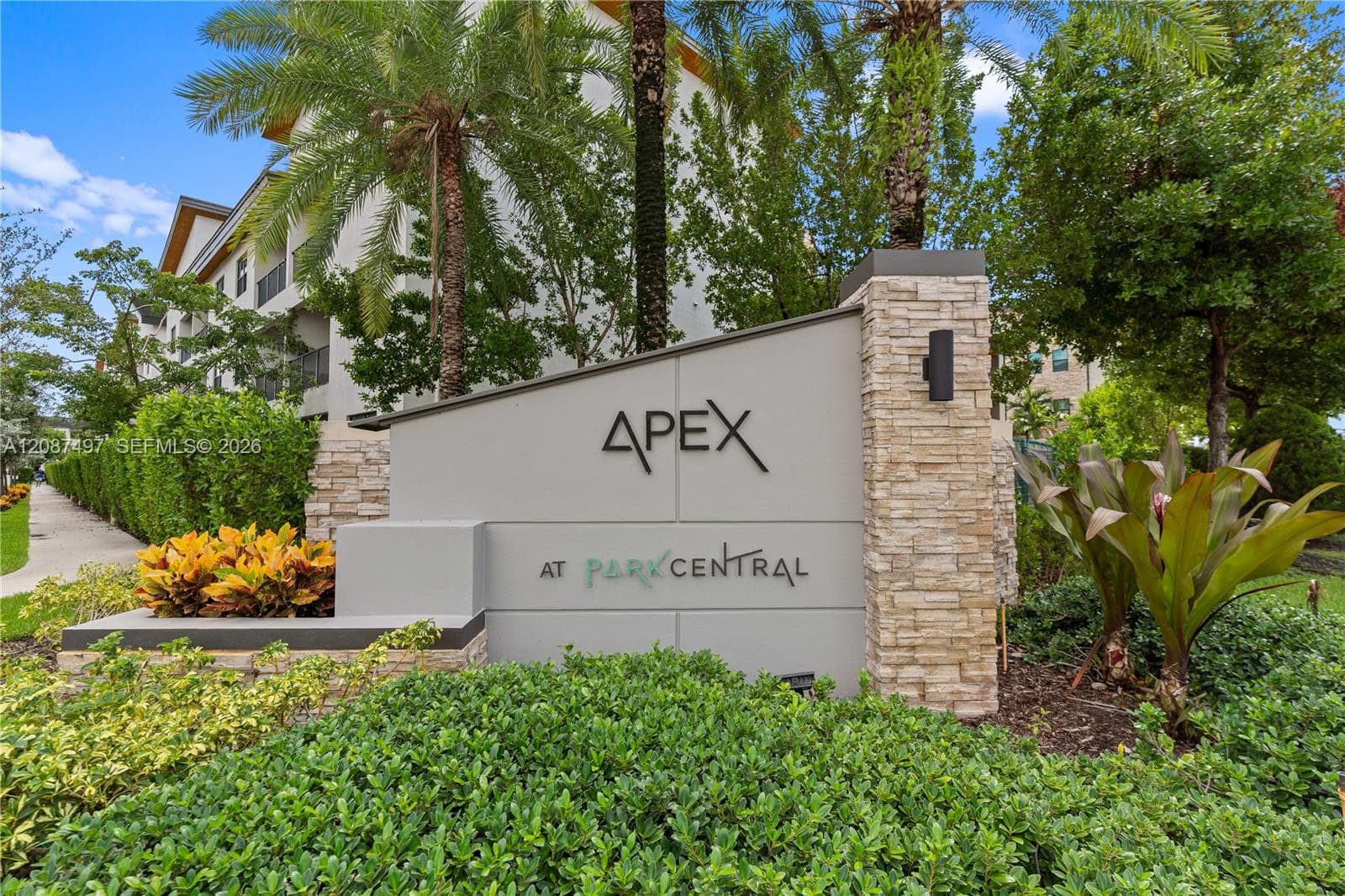 Apex at Park Central · #4 in Doral - Photo 2