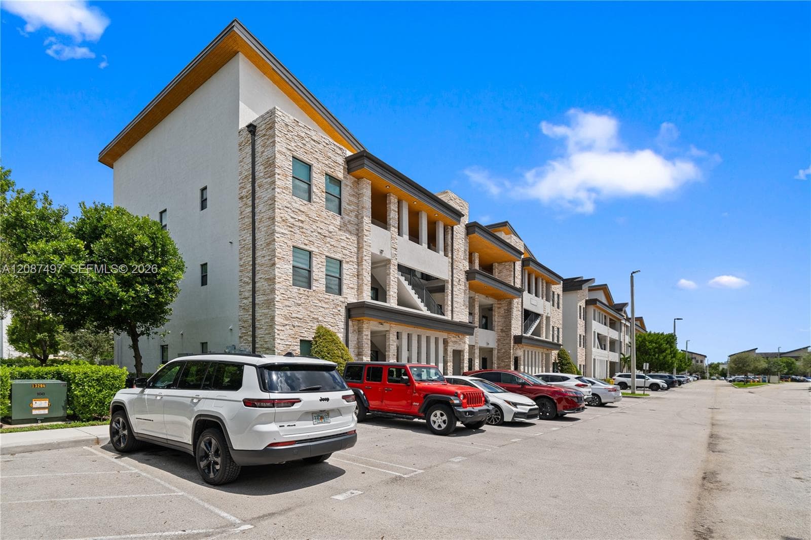 Apex at Park Central · #4 in Doral - Photo 34