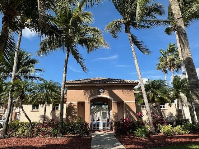 VENETIA GARDENS · #203 in Homestead - Photo 24