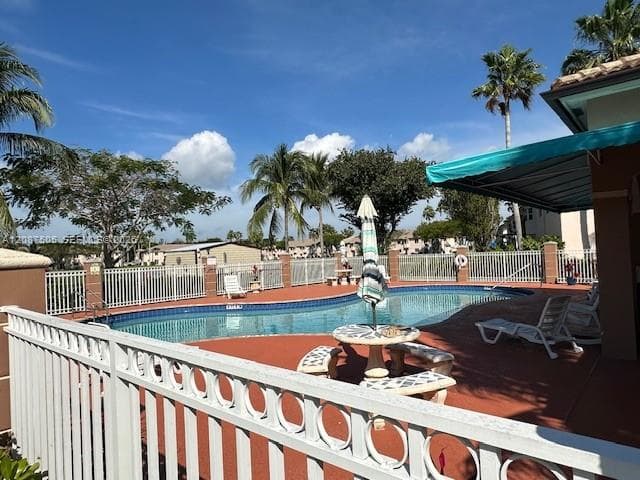 VENETIA GARDENS · #203 in Homestead - Photo 25