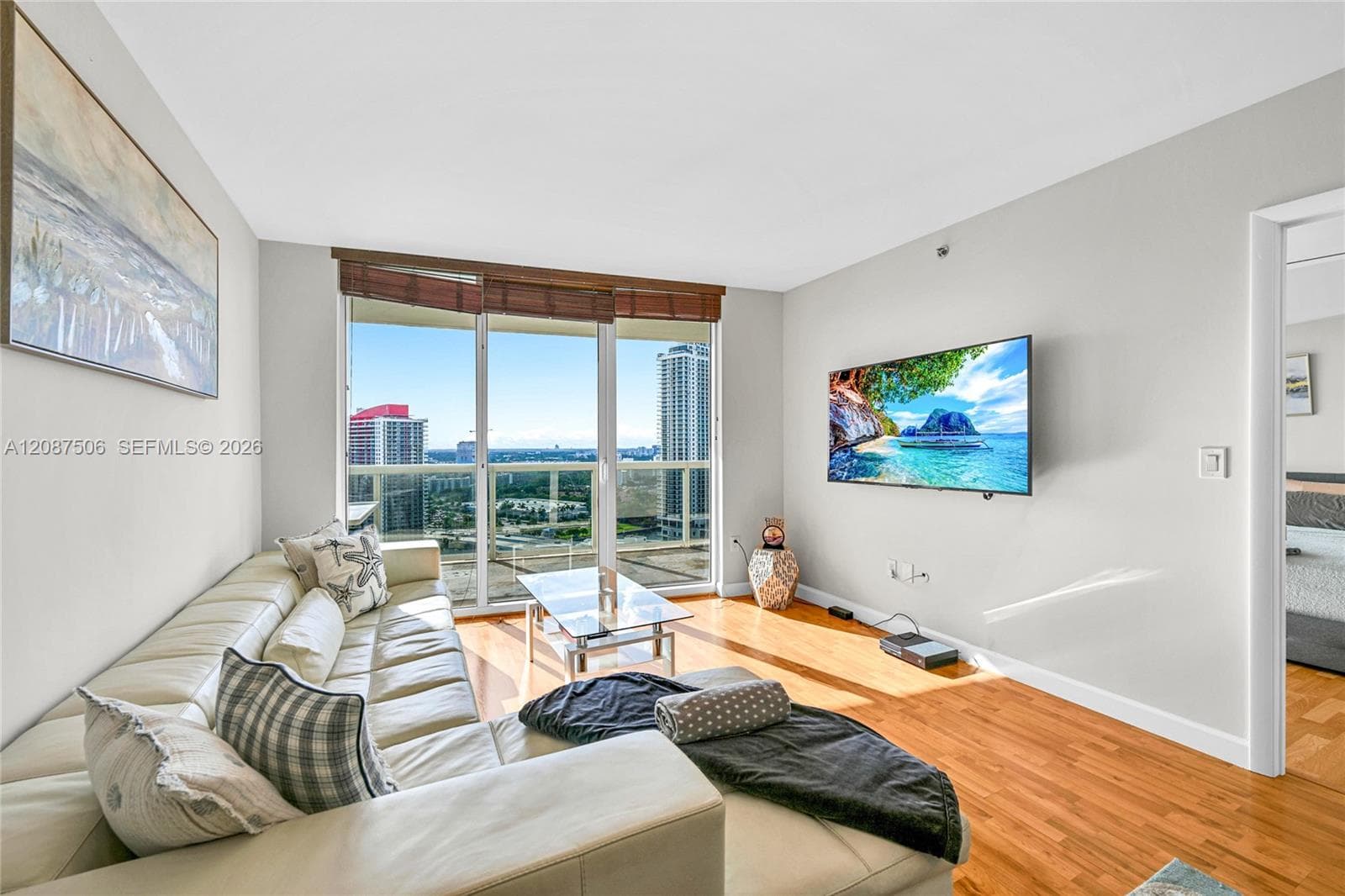 BEACH CLUB I · #2709 in Hallandale Beach - Photo 1
