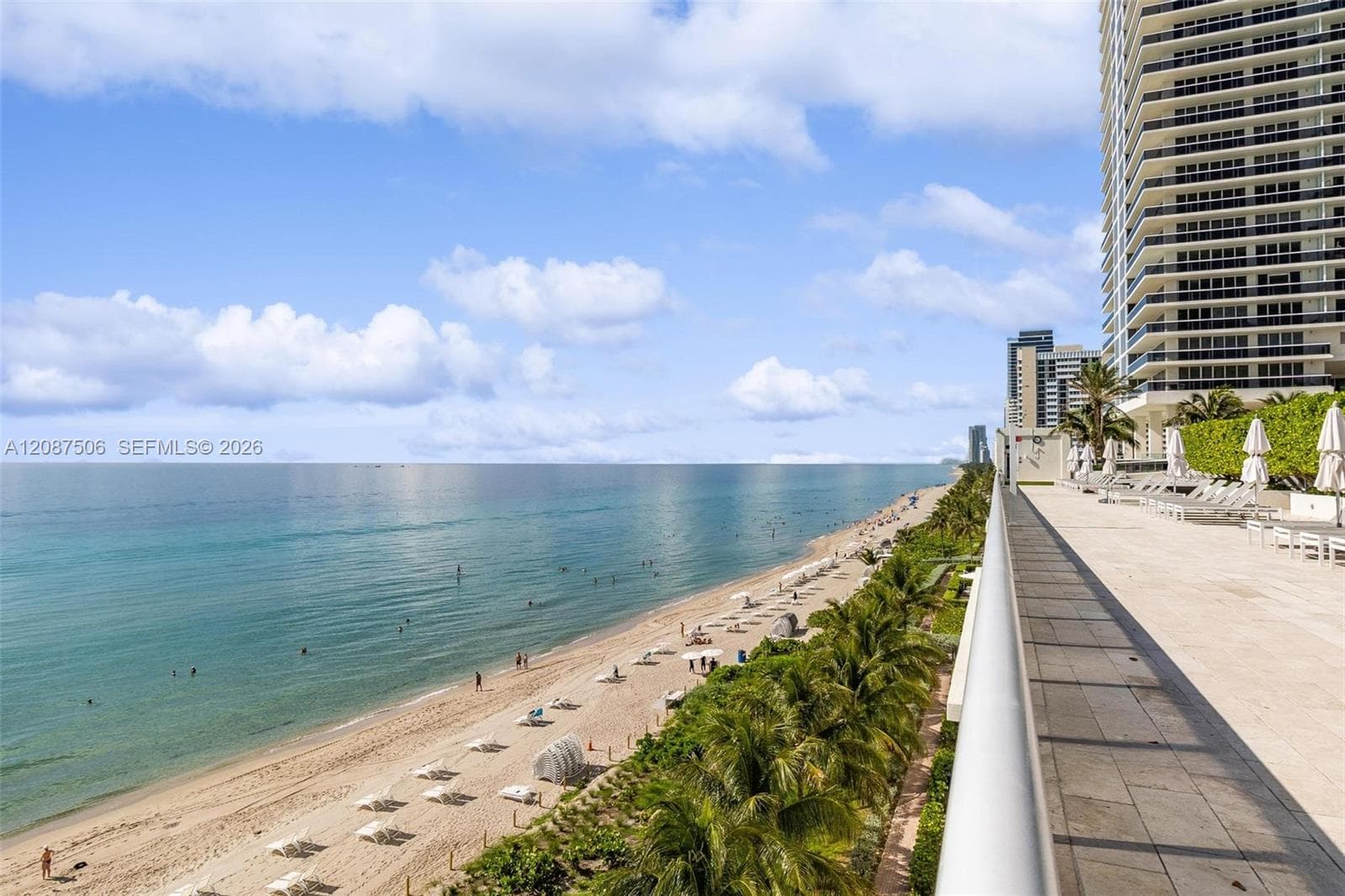 BEACH CLUB I · #2709 in Hallandale Beach - Photo 29