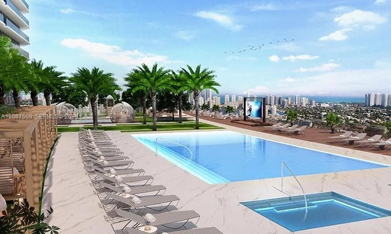 OASIS HALLANDALE WEST · #306 in Hallandale Beach - Photo 20