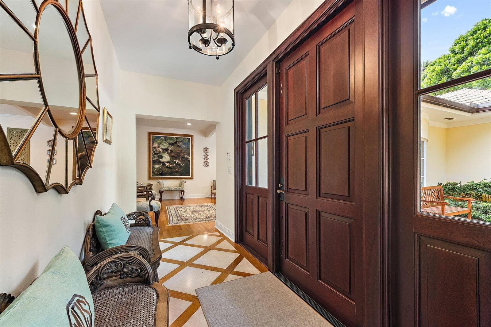 Foyer