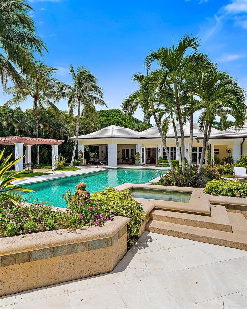 Fine Florida Living