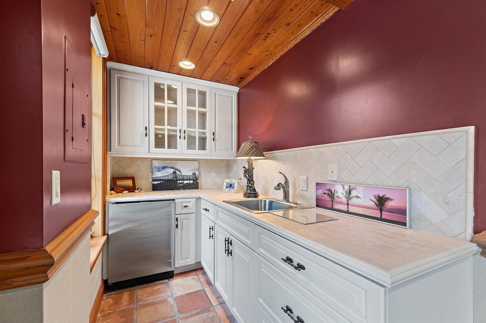 Kitchenette