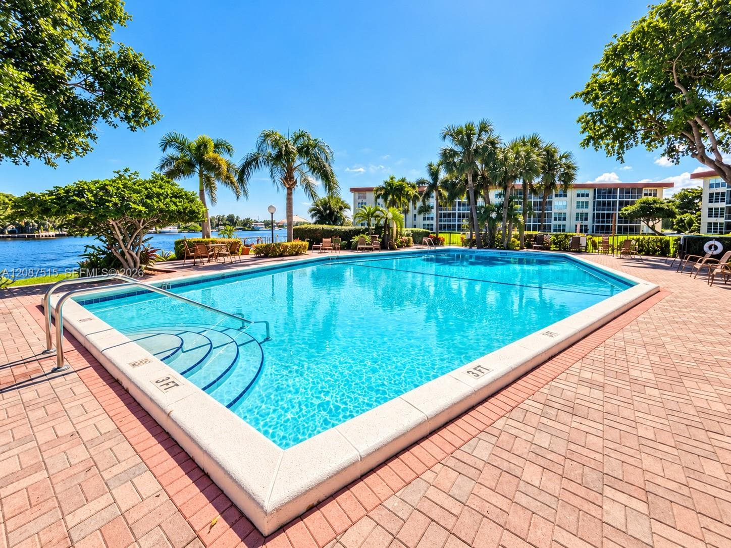 NO 1 PALM-AIRE AT CORAL K · #405 in Lighthouse Point - Photo 18