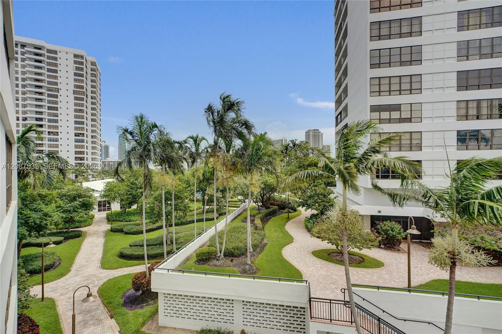 OLYMPUS CONDO PHASE · #311 in Hallandale Beach - Photo 12