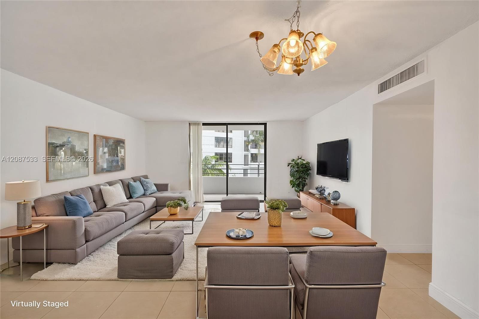OLYMPUS CONDO PHASE · #311 in Hallandale Beach - Photo 3