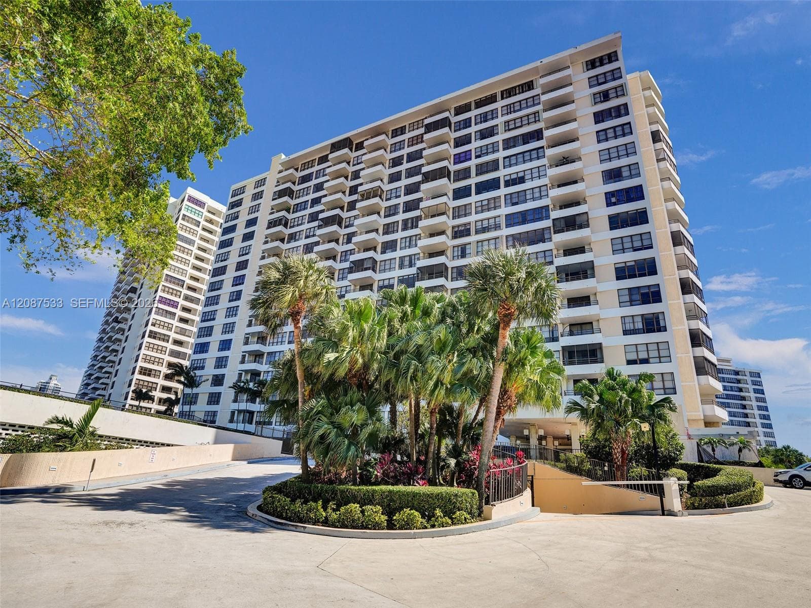 OLYMPUS CONDO PHASE · #311 in Hallandale Beach - Photo 1